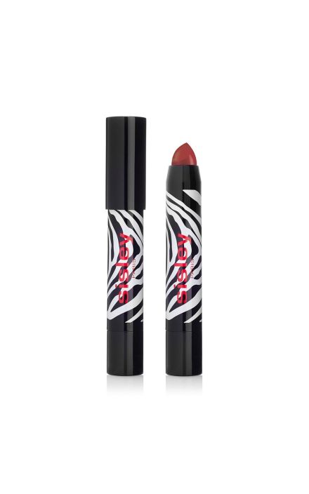Sisley, Ruj crema,Mat,Burgundy, 22, Lip Twist, 2,5 g 