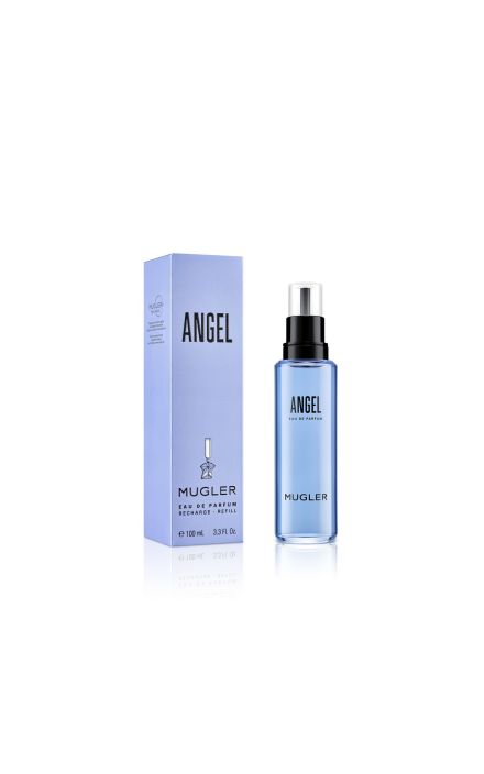 Thierry Mugler, Angel, Apa De Parfum pentru Femei, Refill, 100 ml 