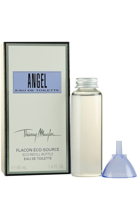 Thierry Mugler, Angel, Apa De Toaleta pentru Femei, Refill, 40 ml 