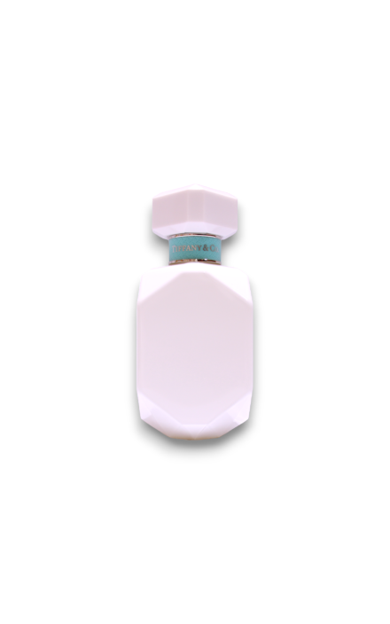 Tiffany & Co, White Edition, Apa de Parfum pentru Femei, 50 ml *Tester 
