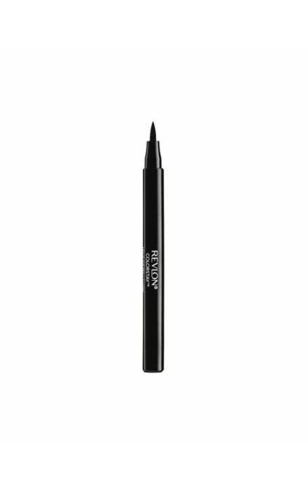Revlon, Color Stay , Gel Eyeliner, 01, Blackest Black, 1.6 g Tester 