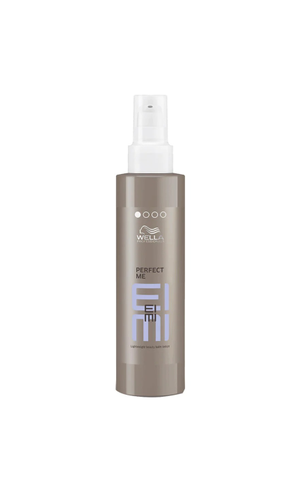 Wella Professionals, Eimi Smooth Perfect Me, Hair Styling Lotion, 100 ml 