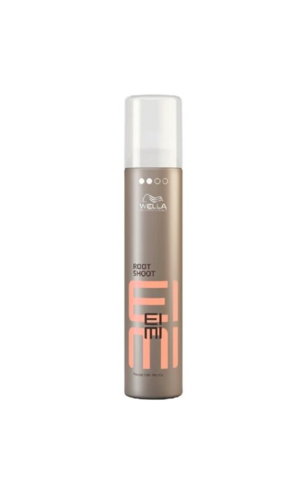 Wella Professionals, Eimi Volume Root Shoot, Hair Styling Mousse, For Volume, Medium Hold, 200 ml 