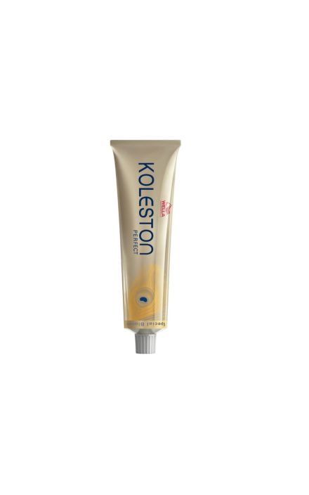 Vopsea de par permanenta, Wella Professionals, Koleston Perfect, 12/22 Blond Cenusiu Rece Intens Special, 60 ml 