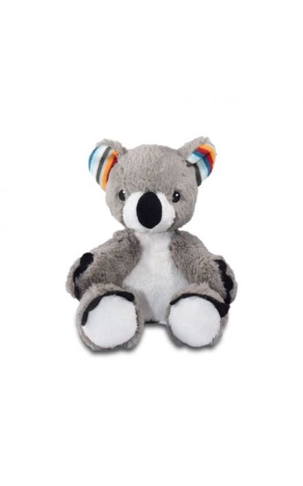 Jucarie Muzicala Zazu Kids Coco Gri