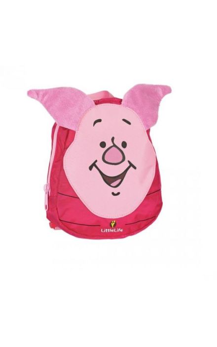 Rucsac cu Ham Porcusor Multicolor