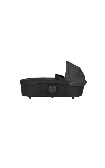 Landou Gemeni Harvey2 Night Black Negru