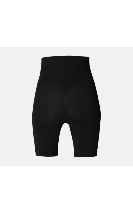 Colanti scurti fara cusatura Niru Senil Breeze XS/S Negru Lola&Lykke Negru