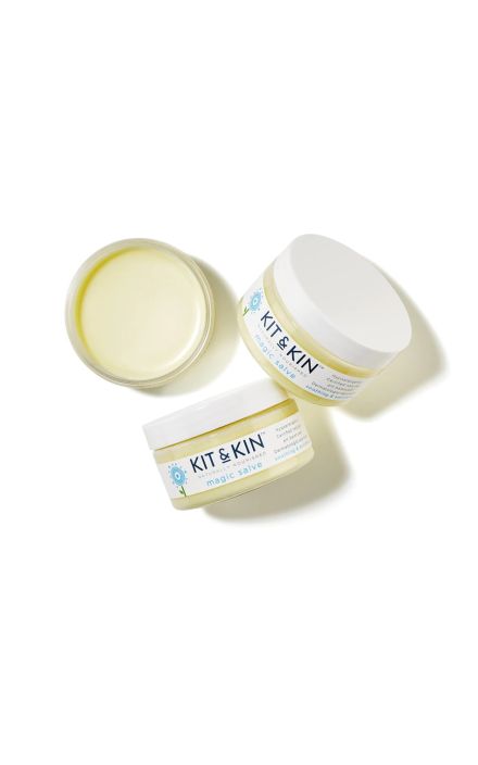 Unguent antiiritatii cu salvie Kit&Kin 100g 