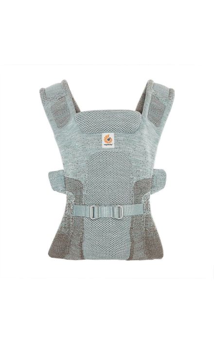 Marsupiu Aerloom Sea Cliff Gri