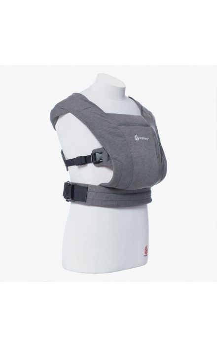 Marsupiu Embrace Heather Grey Gri