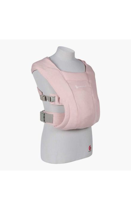 Marsupiu Ergobaby Embrace Blush Pink Roz