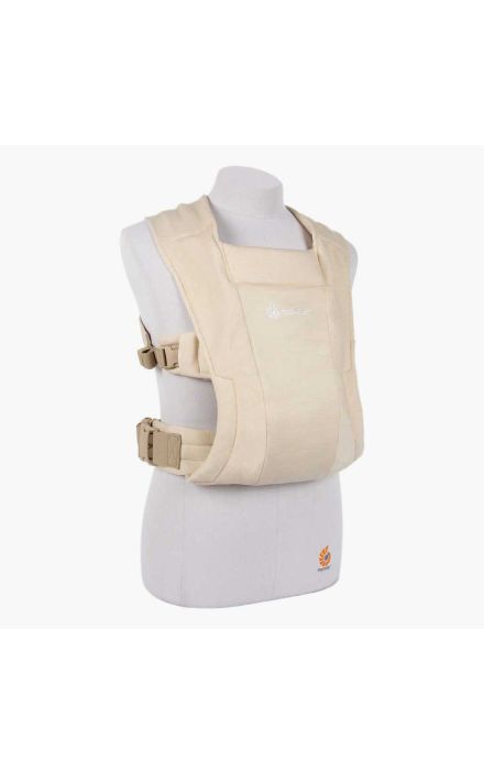 Marsupiu Ergobaby Embrace Cream Bej