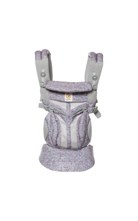 Marsupiu Omni 360 Cool Air Mesh Pink Digi Camo, pana la 20 KG Roz