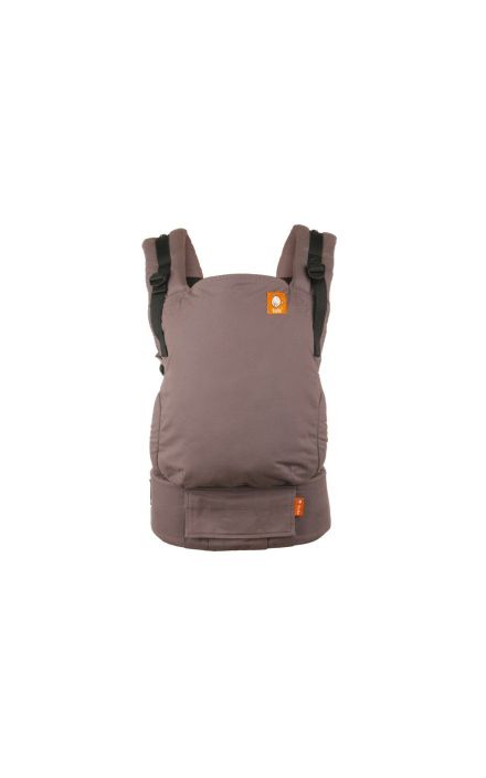 Marsupiu Tula Free-to-Grow Stormy Gri