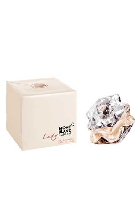 Montblanc Lady Emblem Edp 75 Ml Tester 