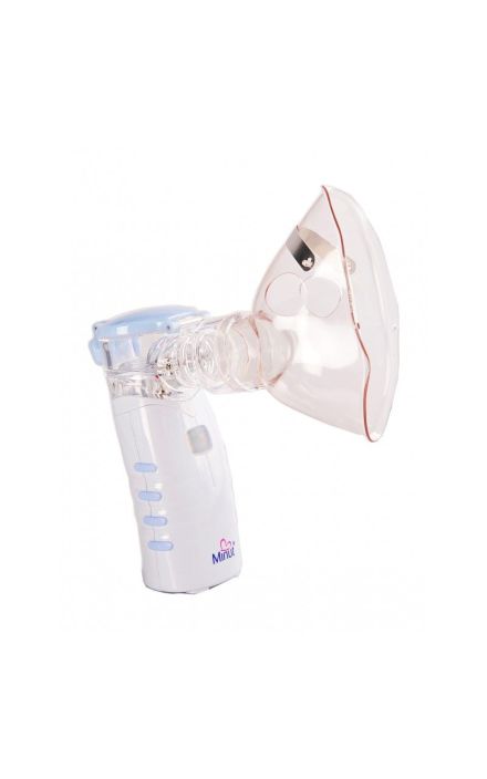 Nebulizator Ultrasonic cu Membrana Mesh Minut 