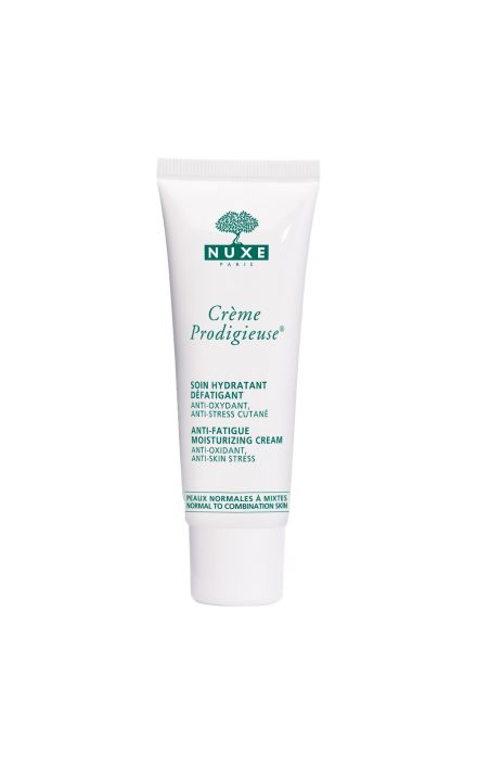 Crema de zi pentru fata Nuxe Prodigieuse Moisturizing, 40ml 