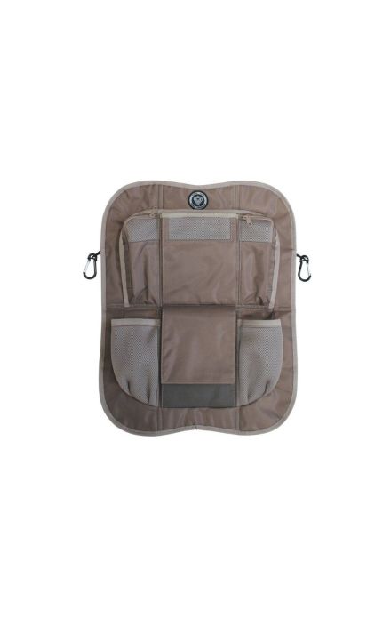 Organizator Universal pentru Scaun Auto Prince Lioneheart Bej Bej