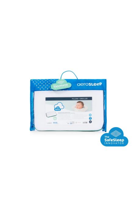 Perna pentru Copii cu Grosime Ajustabila Mica Alb