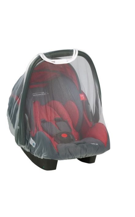 Protectie contra insectelor Twin 0+ Transparent