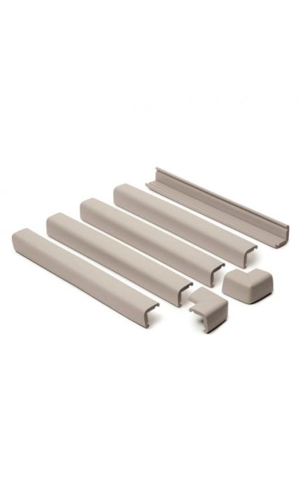 Protectii pentru Treapta Semineu Bej