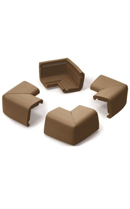 Protectii Prince Lionheart pentru Colturi Jumbo Maro Maro