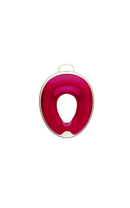 Reductor Toaleta Prince Lionheart Cushiony Flashbulb Fuchsia Fucsia