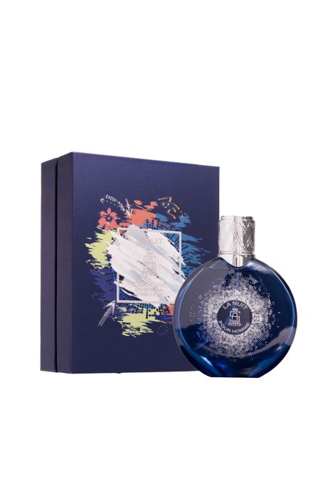 Aurora, La Nuit, Apa de Parfum pentru Barbati, 100 ml 