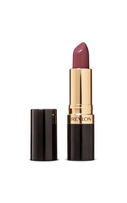 Revlon, Super Lustrous, Cream Lipstick, 460, Blushing Love, 4.2 g 