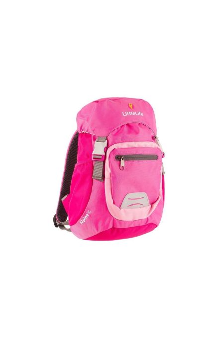 Rucsac Alpine 4 Roz Roz