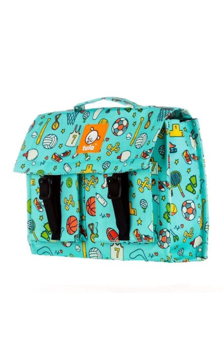 Rucsac Tula First Place Bleu