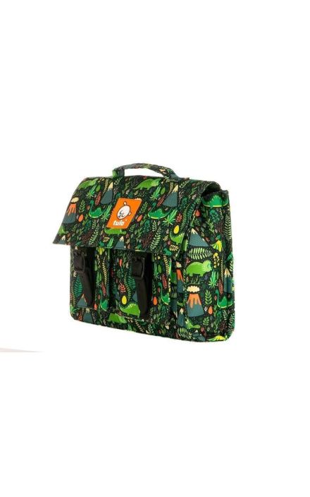 Rucsac Tula Hot Lava Verde