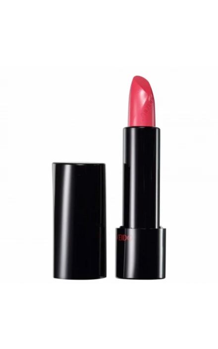 Ruj Shiseido Rouge Rouge Lipstick, nuanta Rd310 Burning Up 