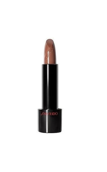 Ruj Shiseido Rouge Rouge Lipstick, nuanta Br721 Rose Syrup 