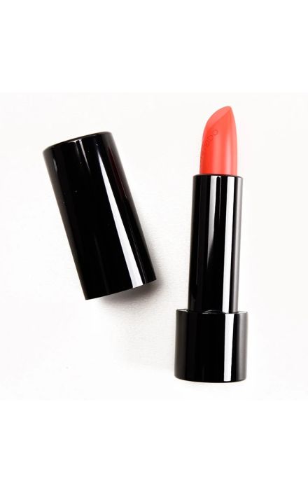 Ruj Shiseido Rouge Rouge Lipstick, nuanta Or417 Fire Topaz 