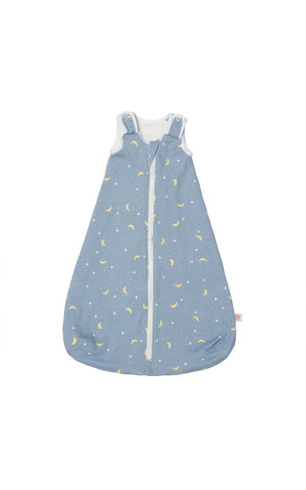 Sac de Dormit Ergobaby Clasic Stellar 0-6 luni, 1 Tog 