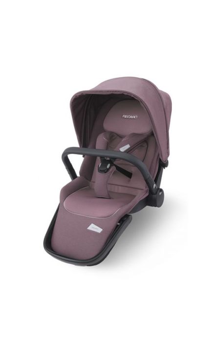 Scaun pentru Carucior Sadena/Celona Prime Pale Rose Roz