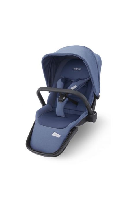Scaun pentru Carucior Sadena/Celona Prime Sky Blue Albastru