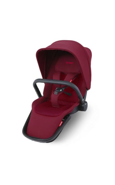 Scaun pentru Carucior Sadena/Celona Select Garnet Red Rosu