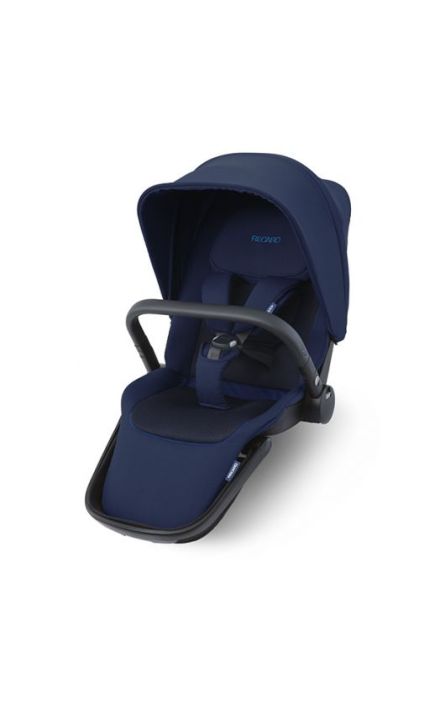 Scaun pentru Carucior Sadena/Celona Select Pacific Blue Bleu