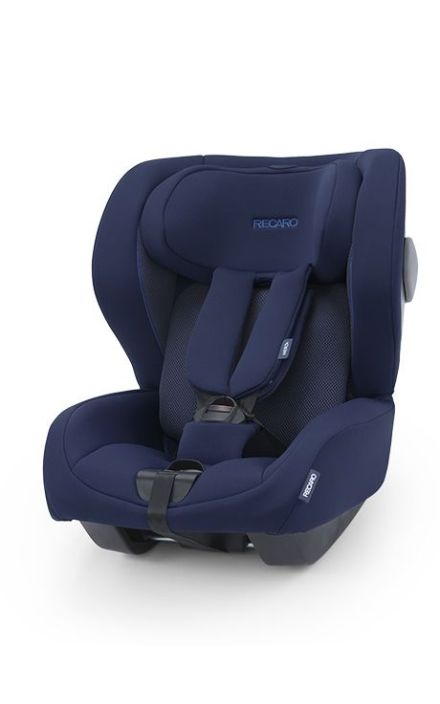 Scaun Auto i-Size Kio Select Pacific Blue Bleumarin
