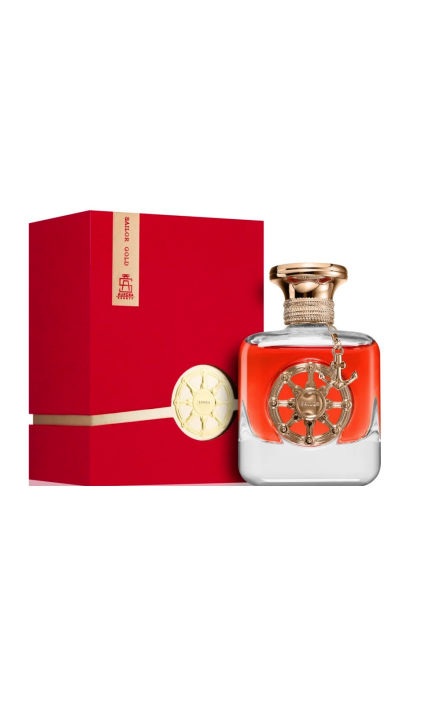 Aurora, Sailor Gold, Apa de Parfum pentru Femei, 100 ml 