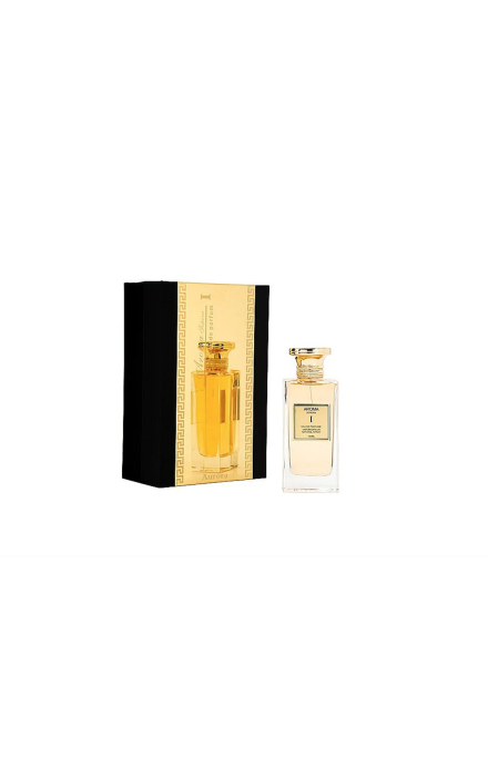 Aurora, Aroma Senora I, Apa de Parfum pentru Femei, 100 ml 