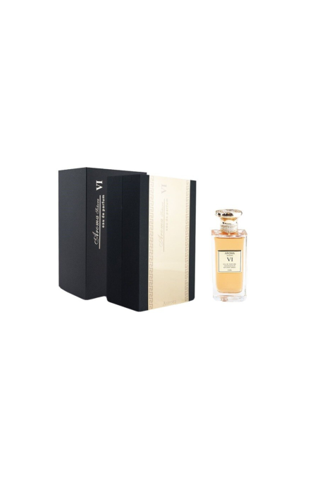Aurora, Aroma Senora VI, Apa de Parfum pentru Femei, 100 ml 