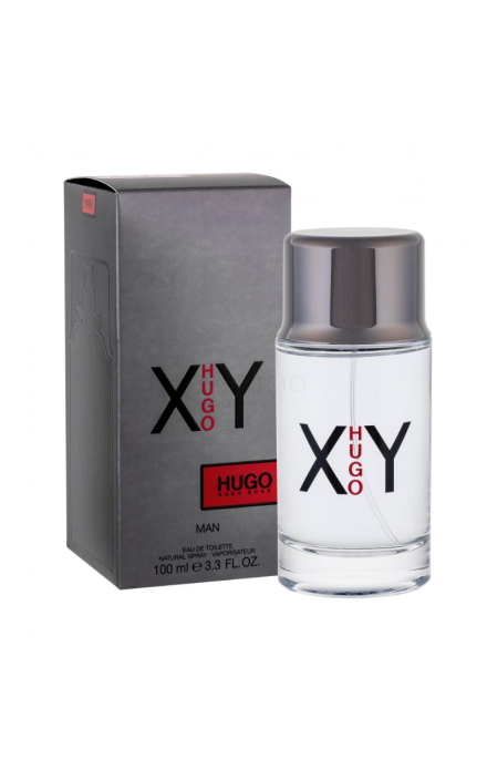 Hugo Boss, Hugo XY, Apa de Toaleta pentru Barbati, 100 ml *Tester 