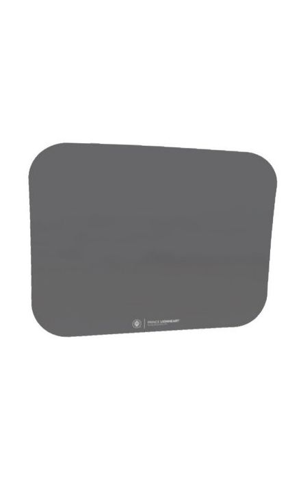 Set Parasolare Prince Lionheart UPF 50+ Negru