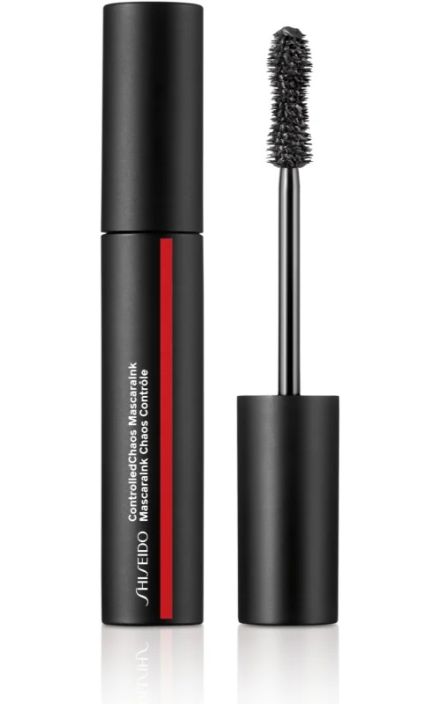 Controlled Chaos MascaraInk, Mascara, Black Pulse 01, 11.5 ml 