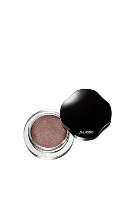 Shiseido, Shimmering, Cream Eyeshadow, Vi730, Garnet, 6 g 