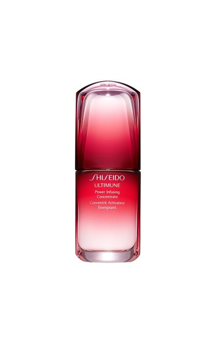 Shiseido, Ultimune Power Infusing, Energising, Serum, For Face, 30 ml 